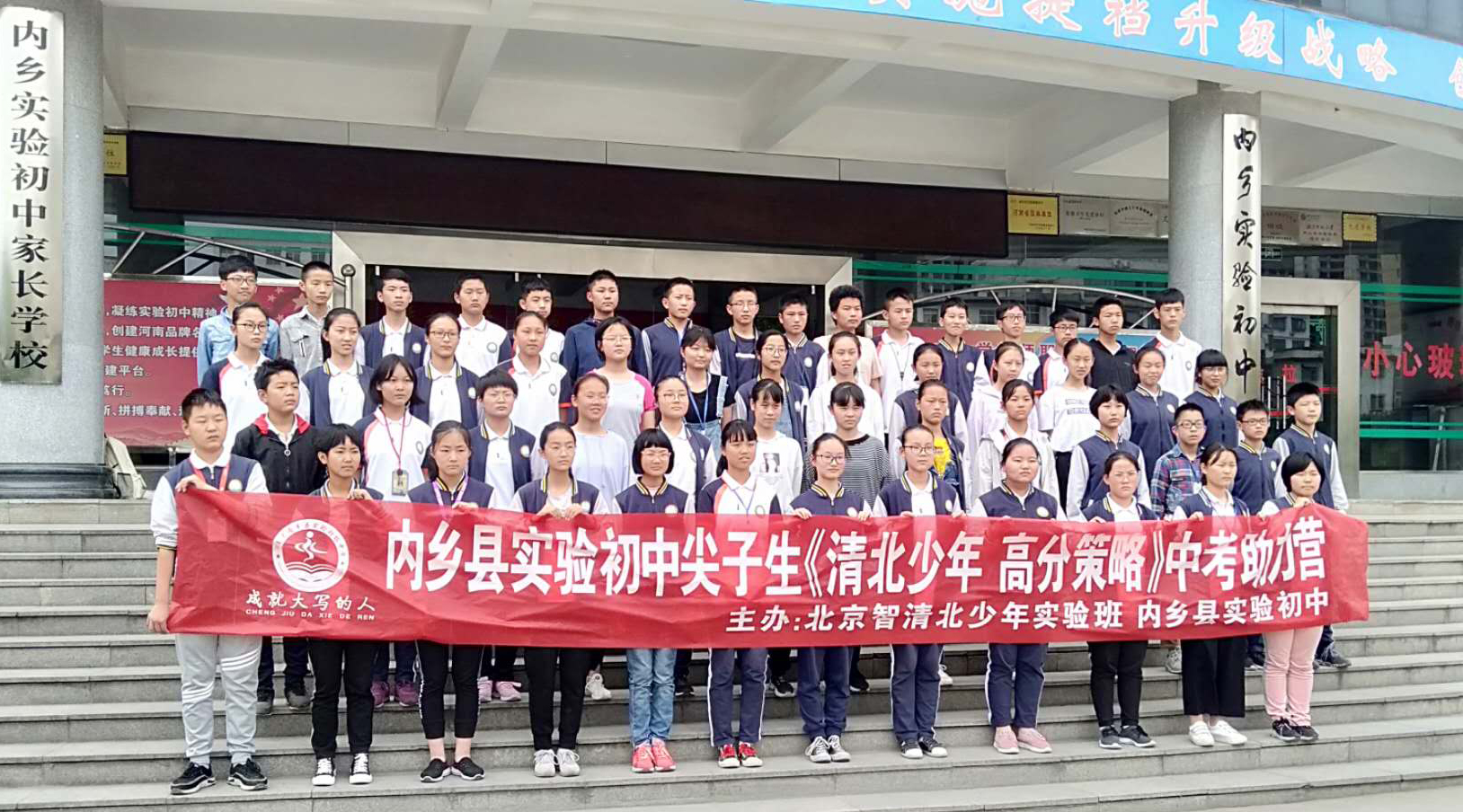 定制校服的基本步驟