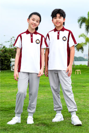 夏季校服用什么布料比較好？