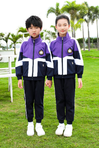 想要定制校服，如何挑選工廠？