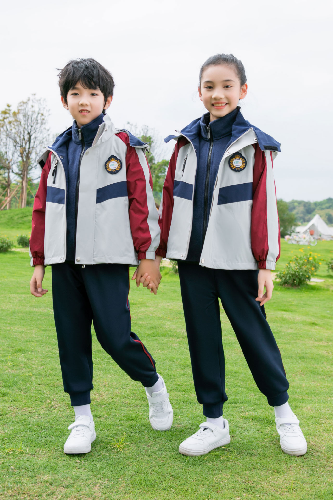 屹奧校服：精湛工藝成就高品質之選！