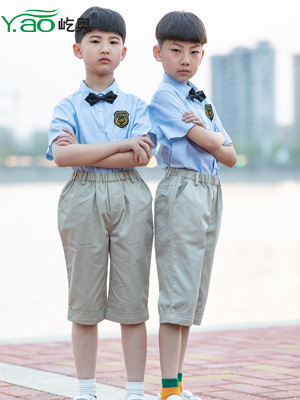 當前社會漢服流行，為什么不把校服改成漢服樣式？